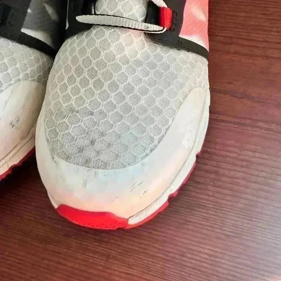 Timberland PRO® Men’s 8.5 Radius Composite Safety Toe Work Shoe Anti Fatigue - Picture 7 of 13